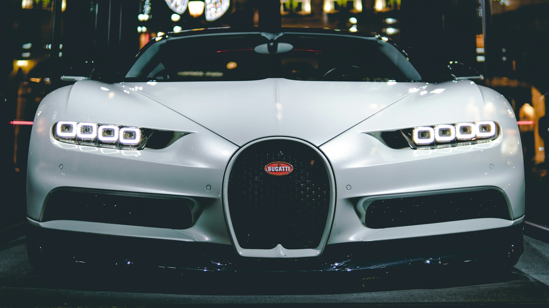 Automobile