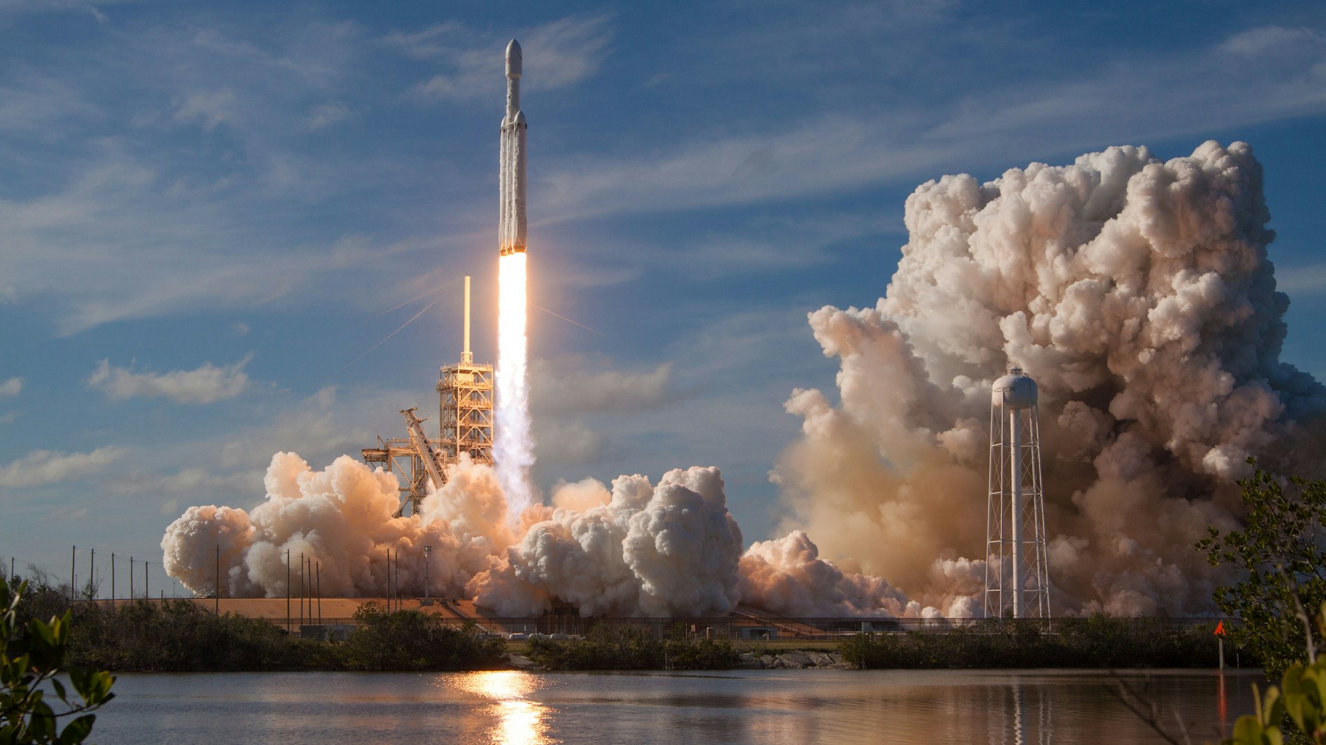 SpaceX Starship